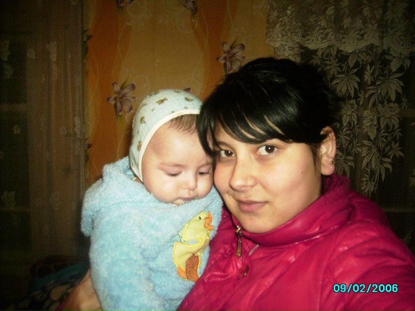 Татьяна Сушко | Еманжелинка