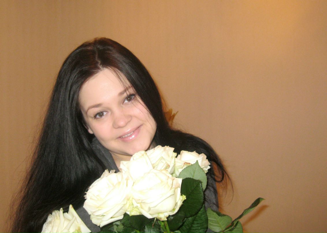 Alena Hayir | Москва