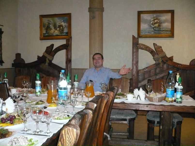 Алексей Плютин | Волгоград