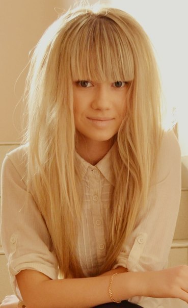 Alina Dombrovska | Запорожье