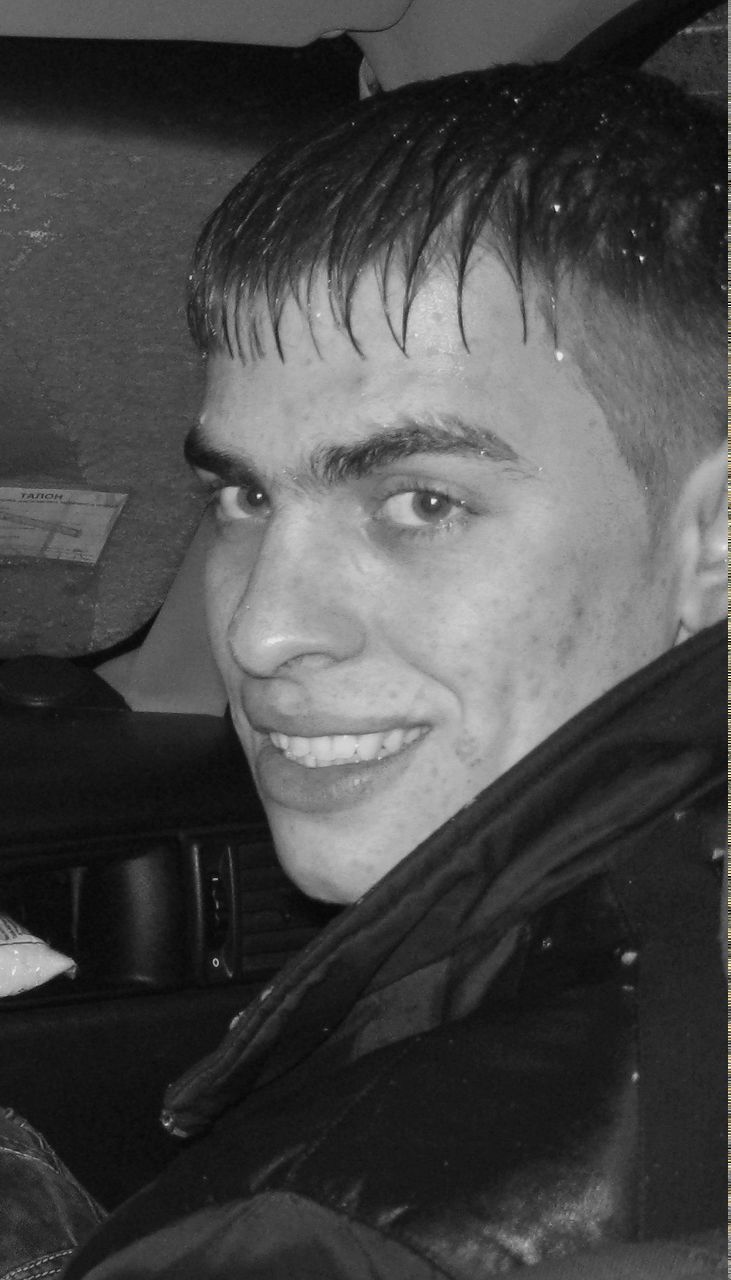 Дмитрий Михайлов Артем Сергеевич | Павлоград