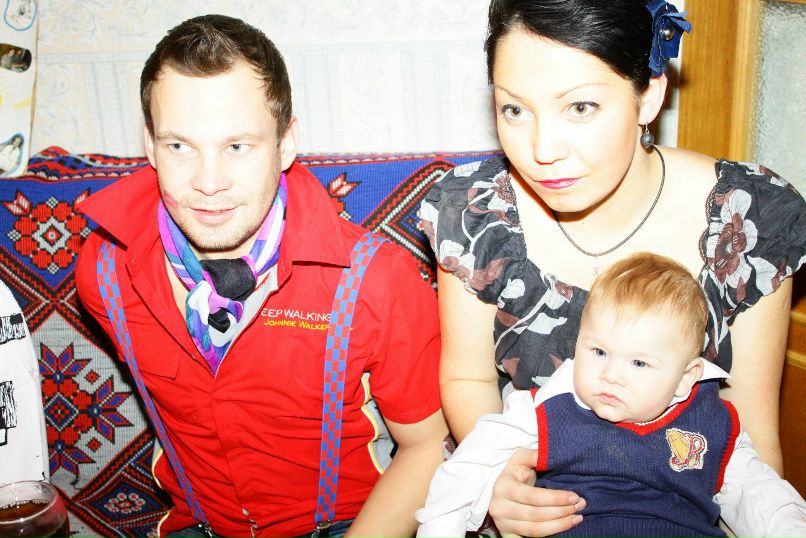 Alexandr Alex | Санкт-Петербург