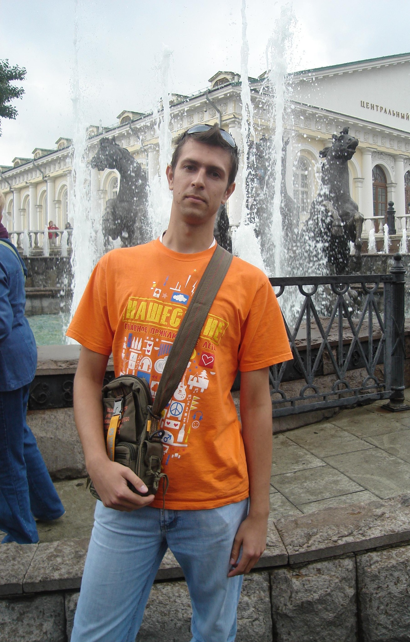 Фото профиля