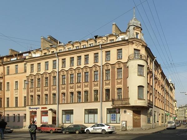 №9, Лариса Косенко №9, Лариса Косенко