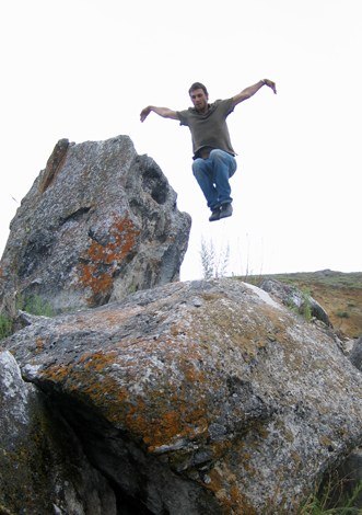 Дмитрий Спинов | Москва