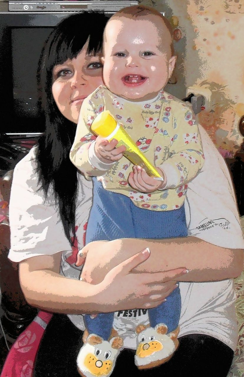 Алёнка Буина | 