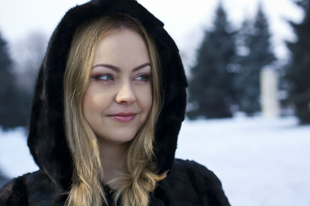 Яна Петрова | Днепр (Днепропетровск)