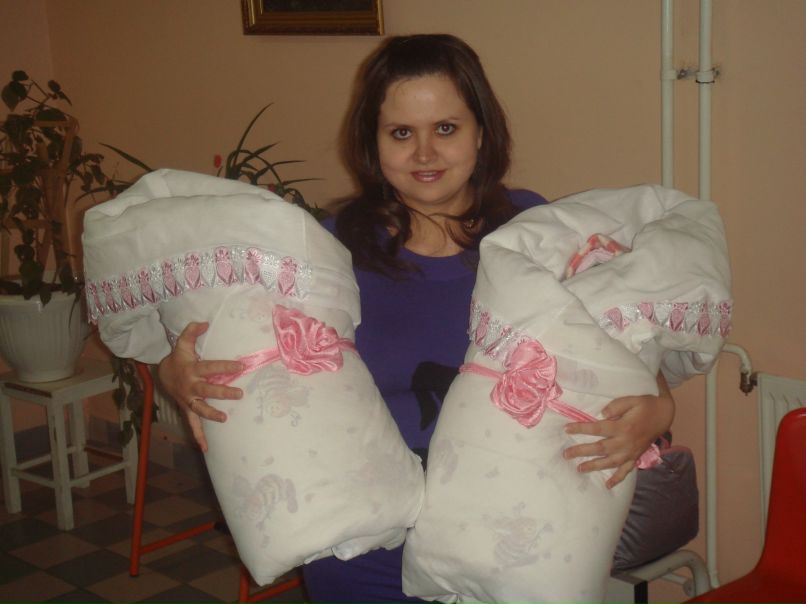 Анастасия Днепровская | Якутск