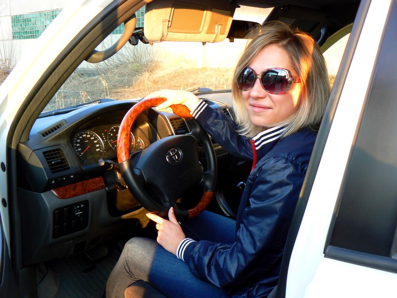 Анастасия Толстокулакова | Омск