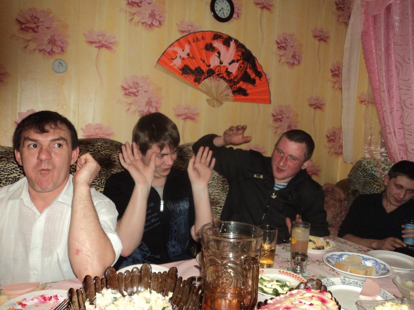 Даша Устинова - | Сатка