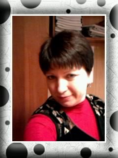 Галина Стрюк | Мариуполь