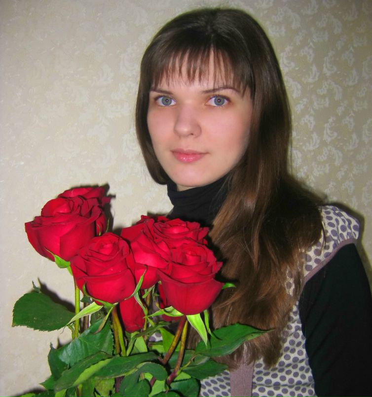 Лидия Гоношенко | Бердск