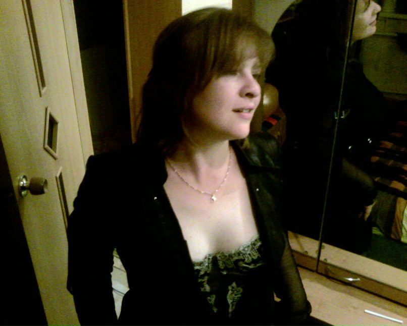 Татьяна Поминчук | Кингисепп