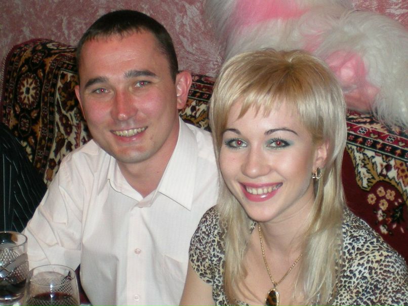 Эльвира Нифантьева | Кировское