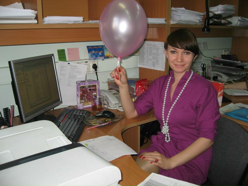 Надежда Ковалёва | Новосибирск