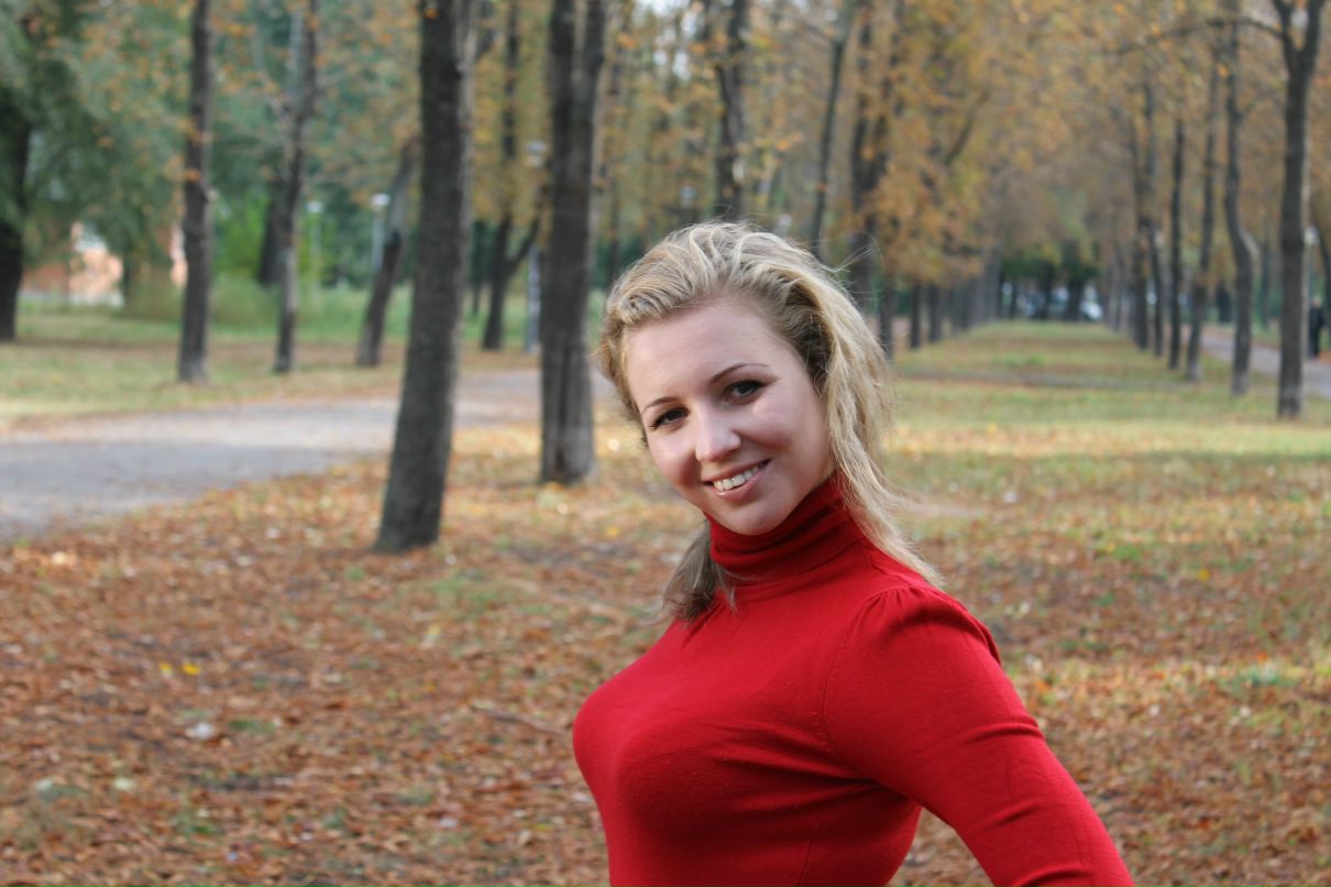 Елена Гермаш | Киев