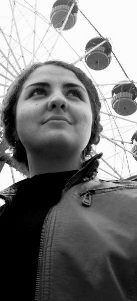 №58, Наталья Ферт, 34 года №58, Наталья Ферт, 34 года