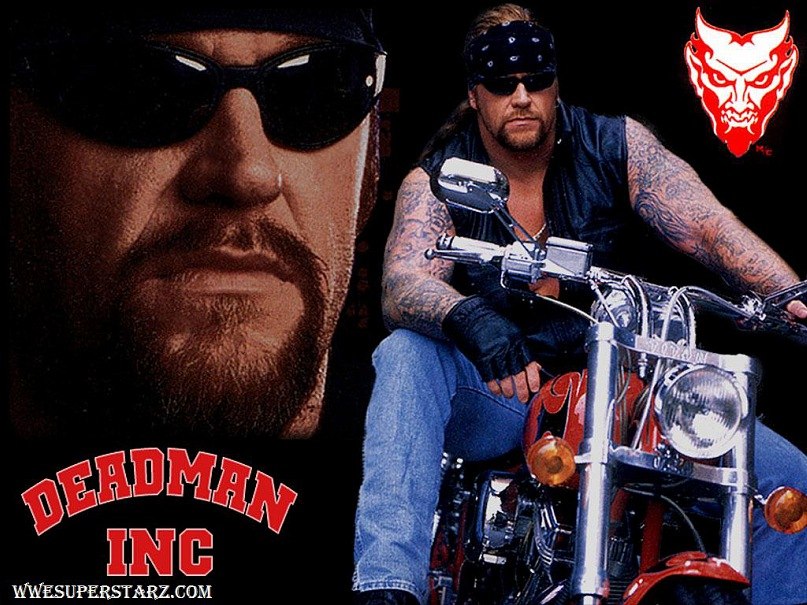 Christian Cage | New York City