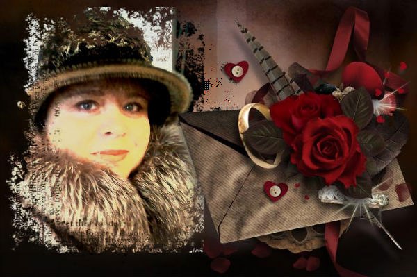 Наташа Черных | Старый Оскол