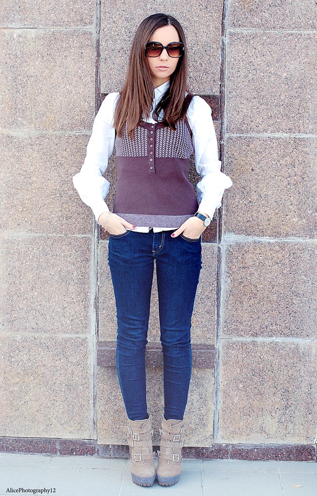 Anastasia Pristupa | Киев