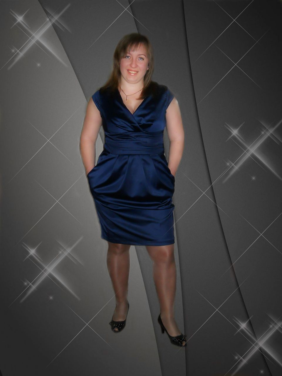 Анна Скрипник | 