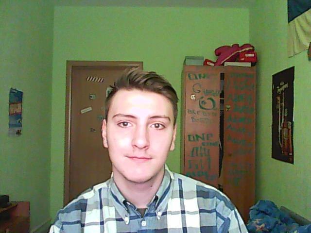 Женя Никулькин | Херсон