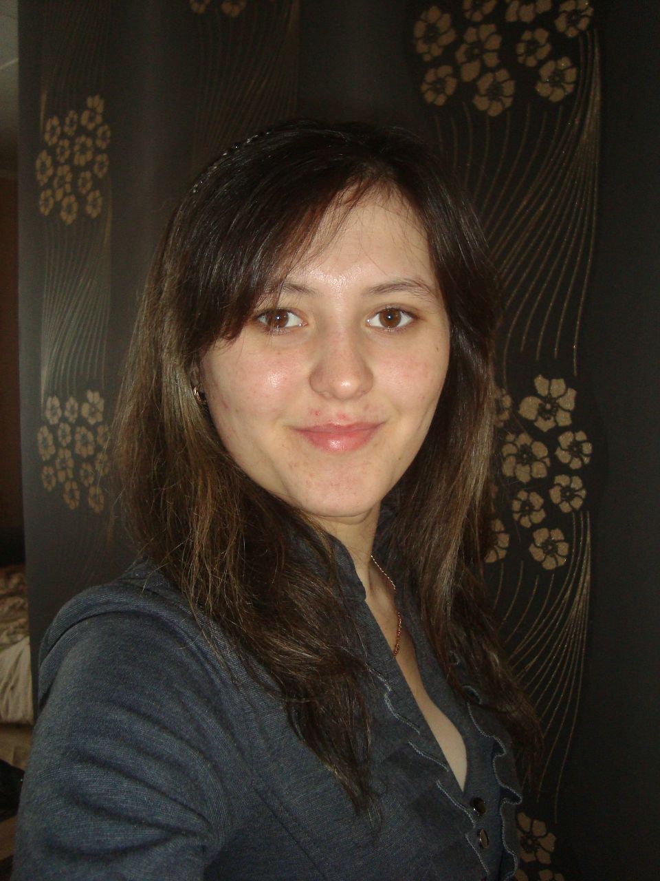 Юлия Коннова | Ульяновск