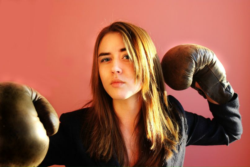 Анастасия Степченкова | Минск