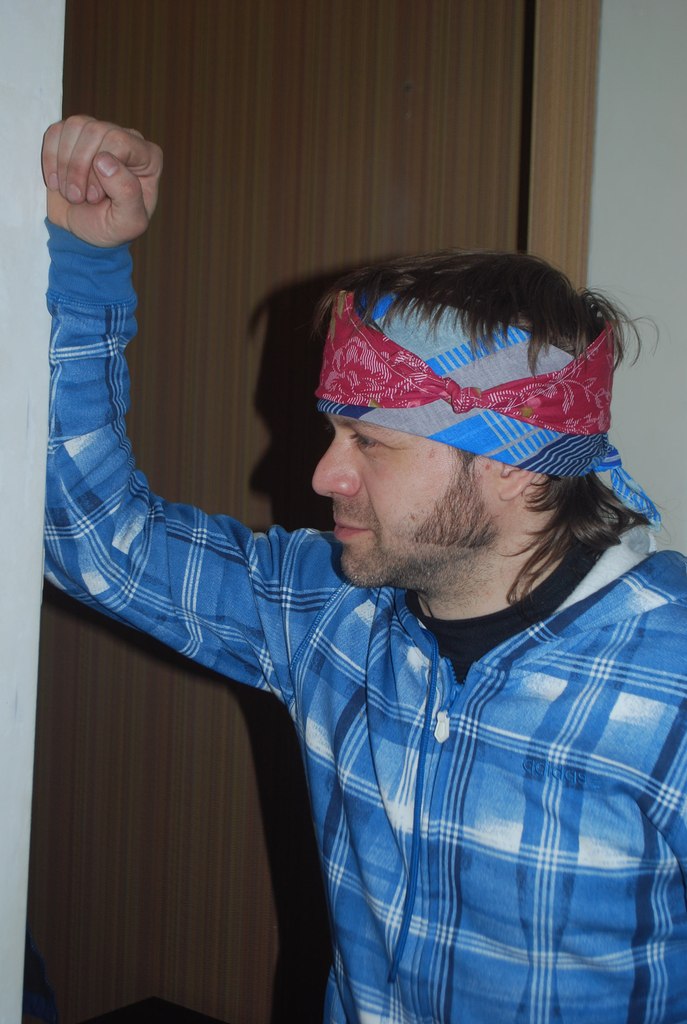 Дмитрий Калмаз | Новосибирск