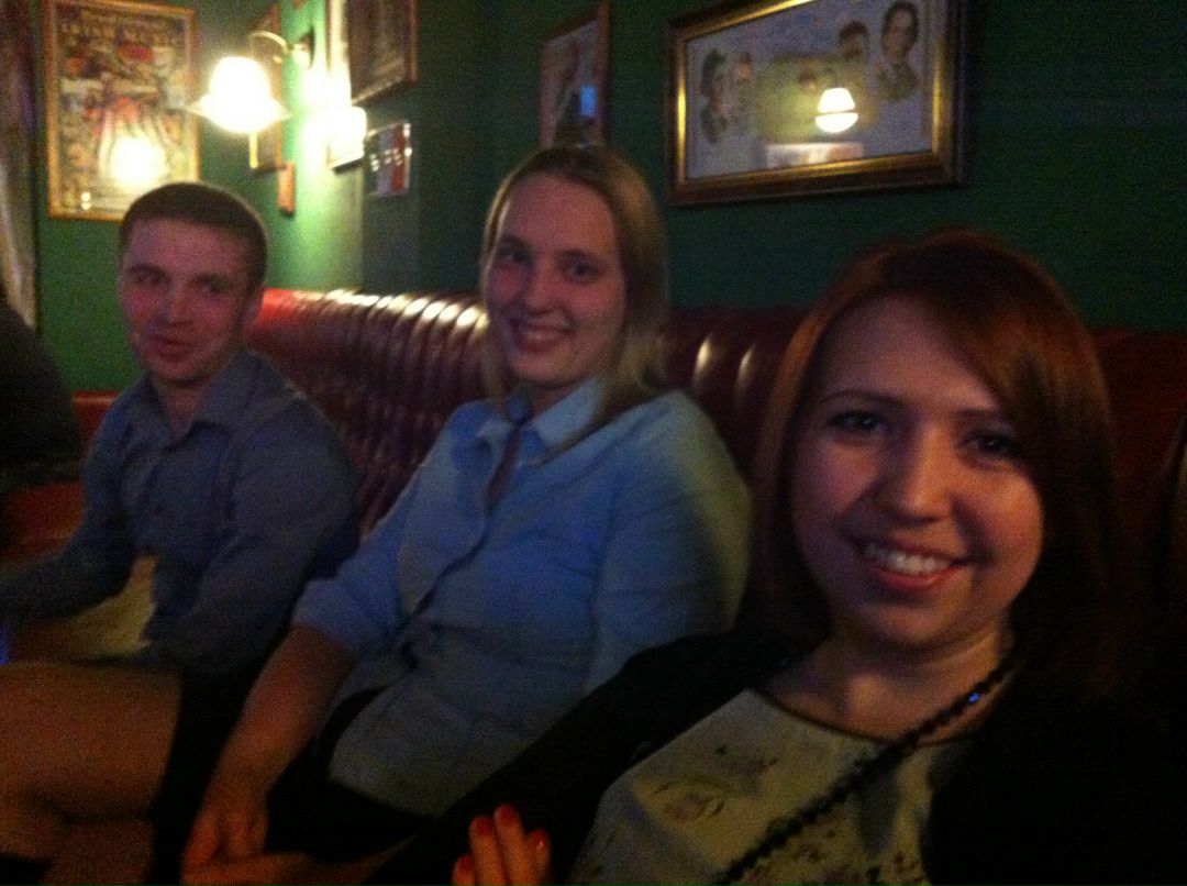 Айгуль Ибраева | Казань