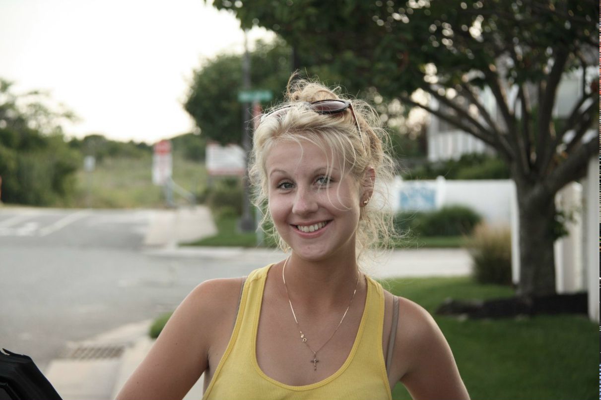 Машенька Мосина | Владивосток