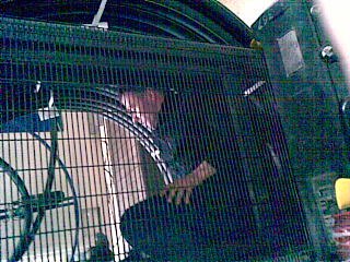 Денис Сазонов | Тула