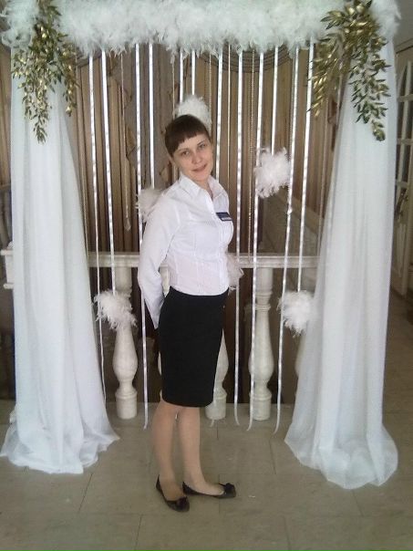 №20, Мария Лоскутова №20, Мария Лоскутова