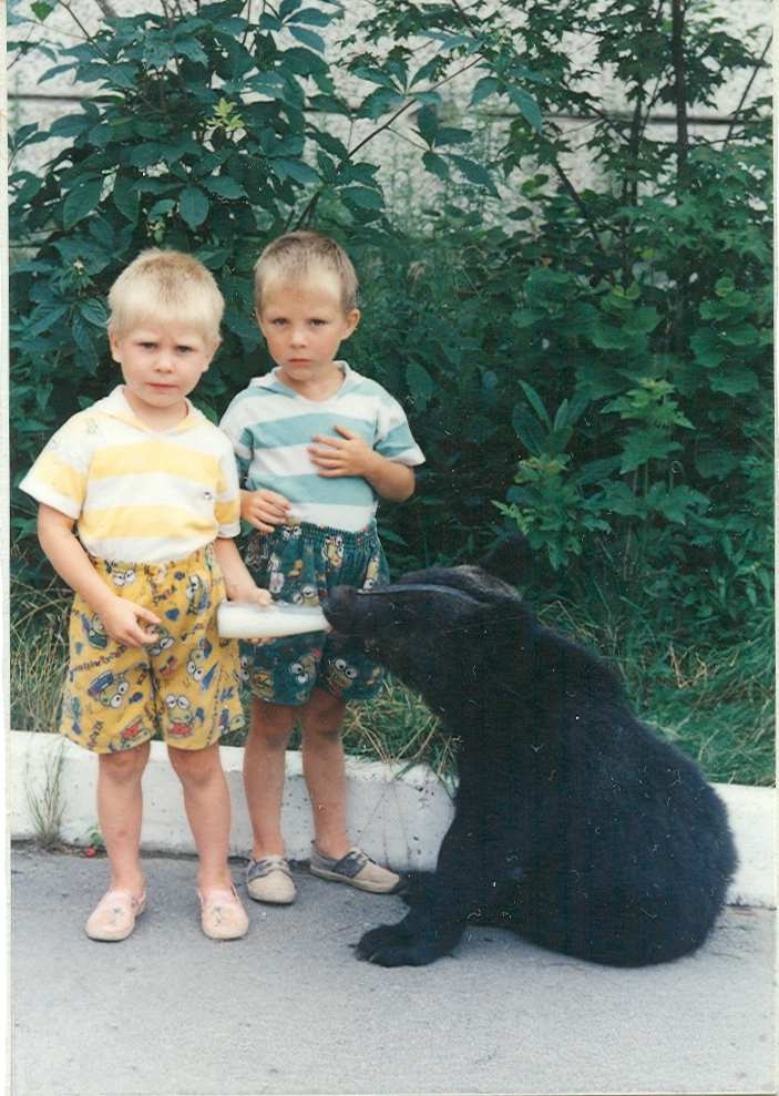 Фото профиля