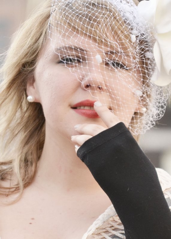 Жанна Гнусарёва | New York City