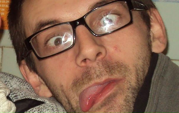 №5, Максим Ходоров, 46 лет, Урюпинск, Россия №5, Максим Ходоров, 46 лет, Урюпинск, Россия