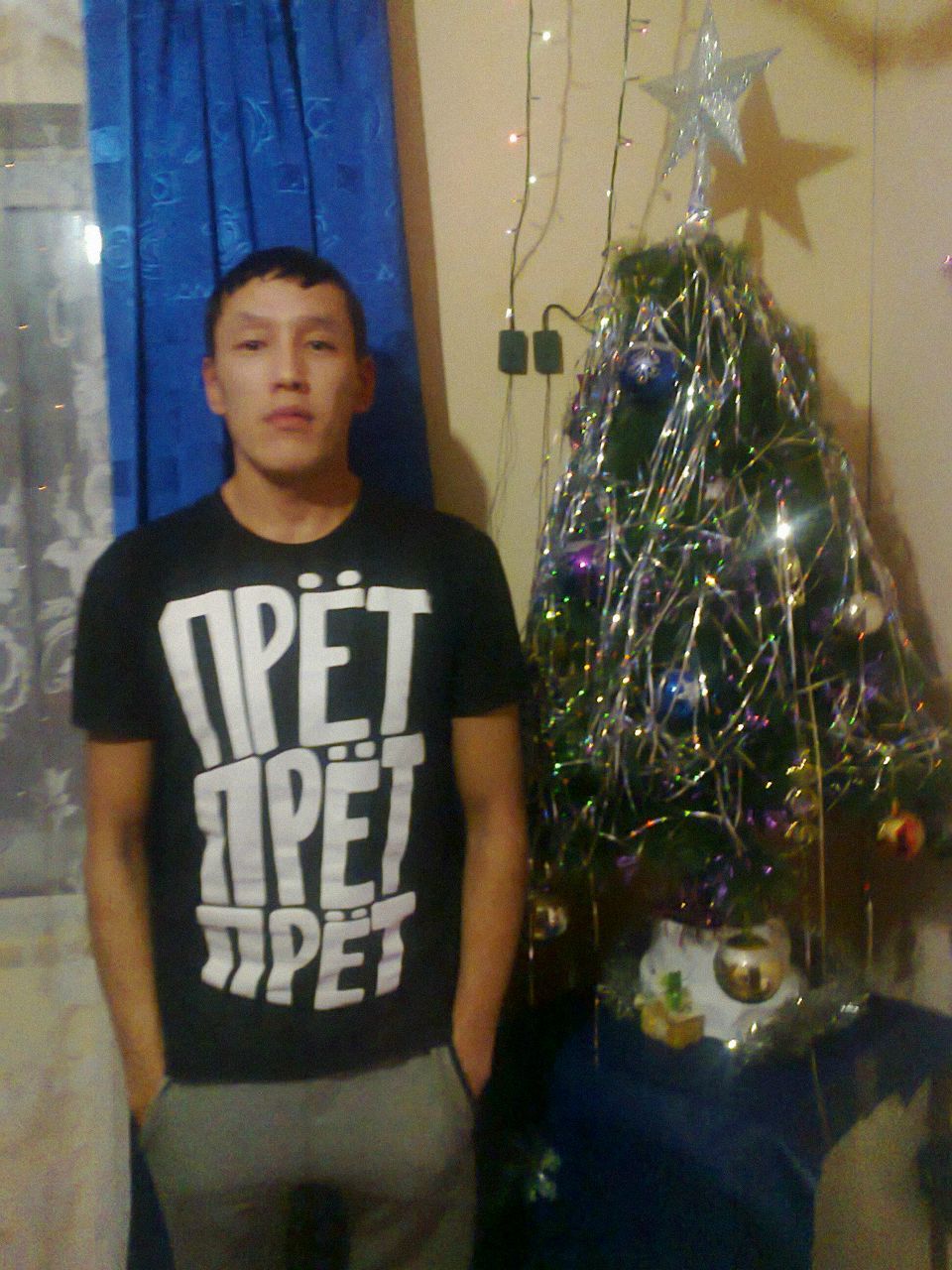 Андрей Слепцов | Якутск