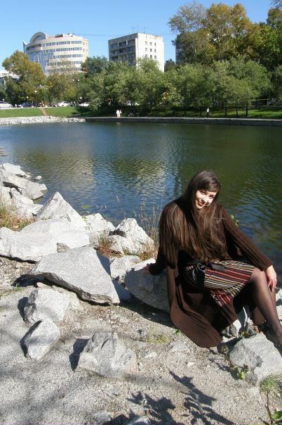 №87, Настя, Москва №87, Настя, Москва