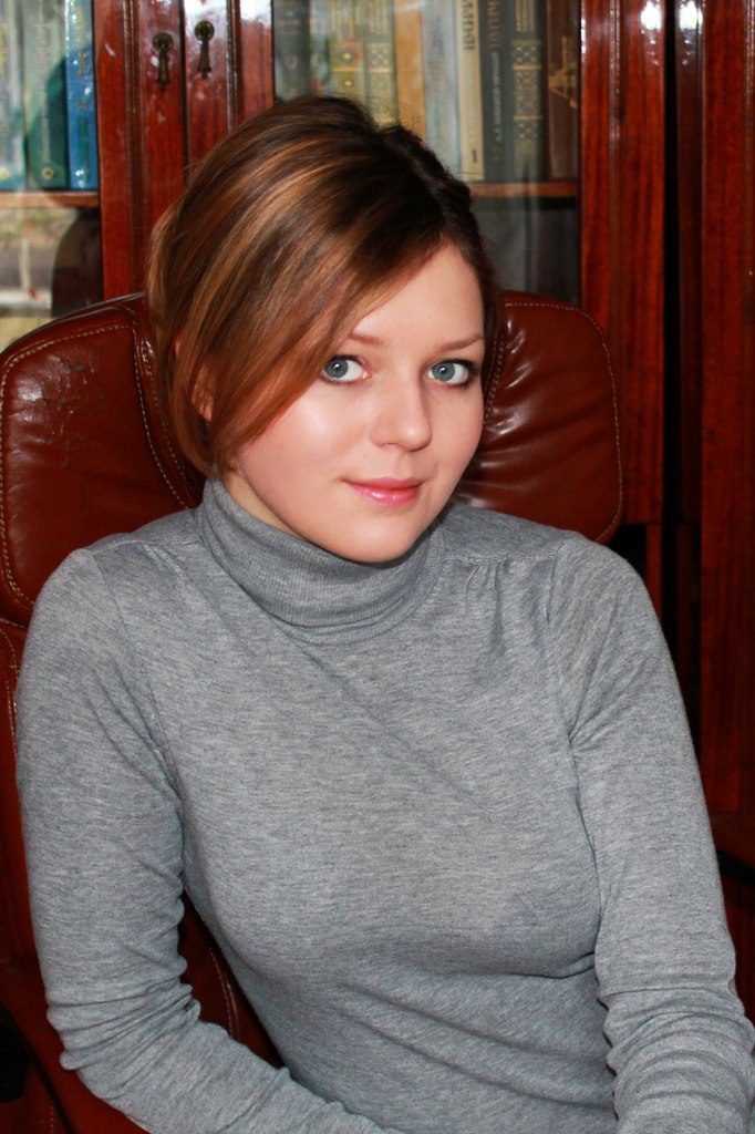 Анастасия Безпалова | Одесса