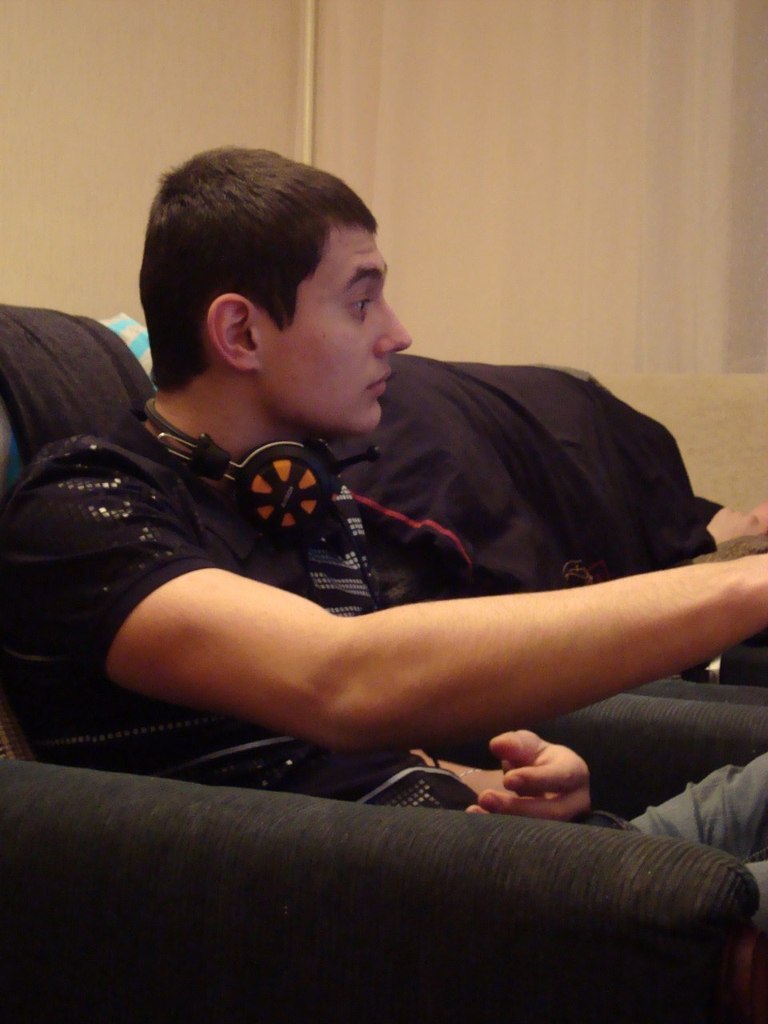 Николай Арсланов | Москва