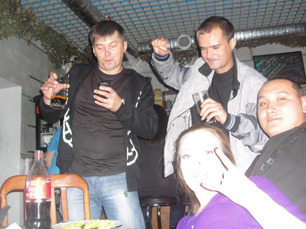 Александр Лузенин | Хабаровск