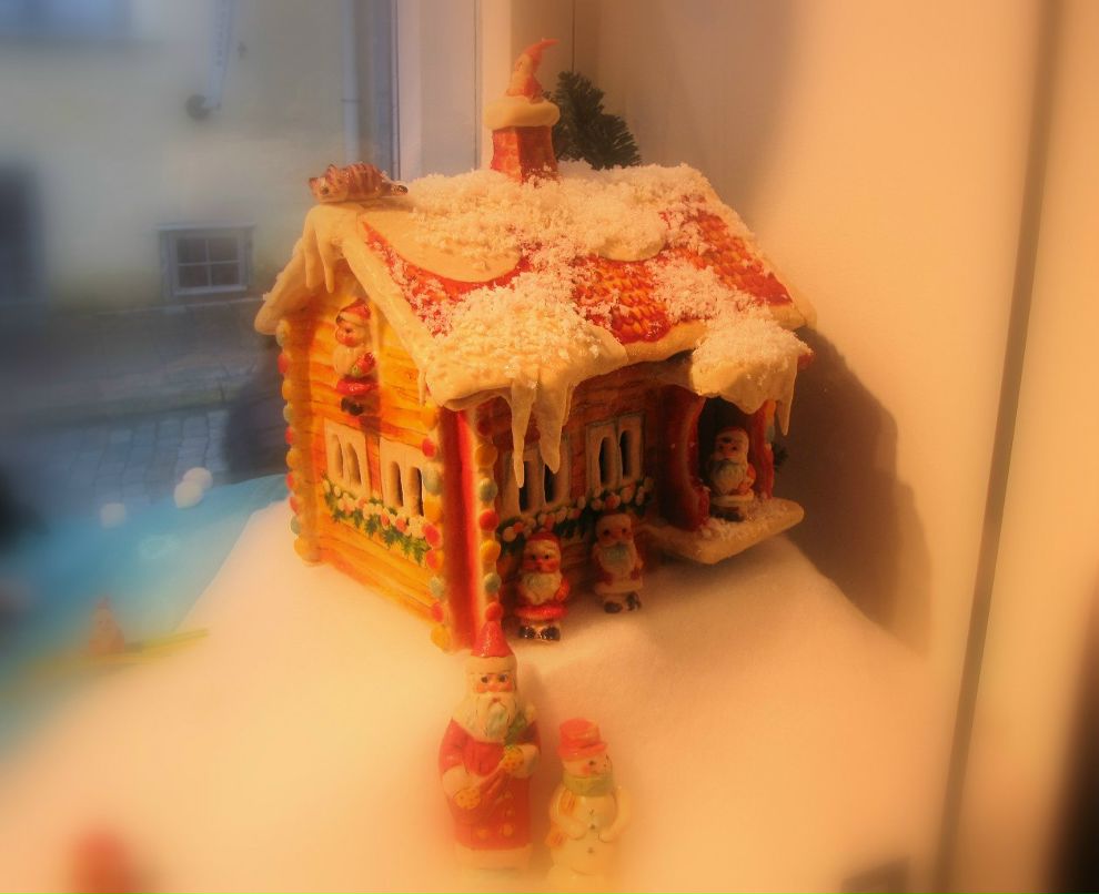 Ksenya Veter | Москва