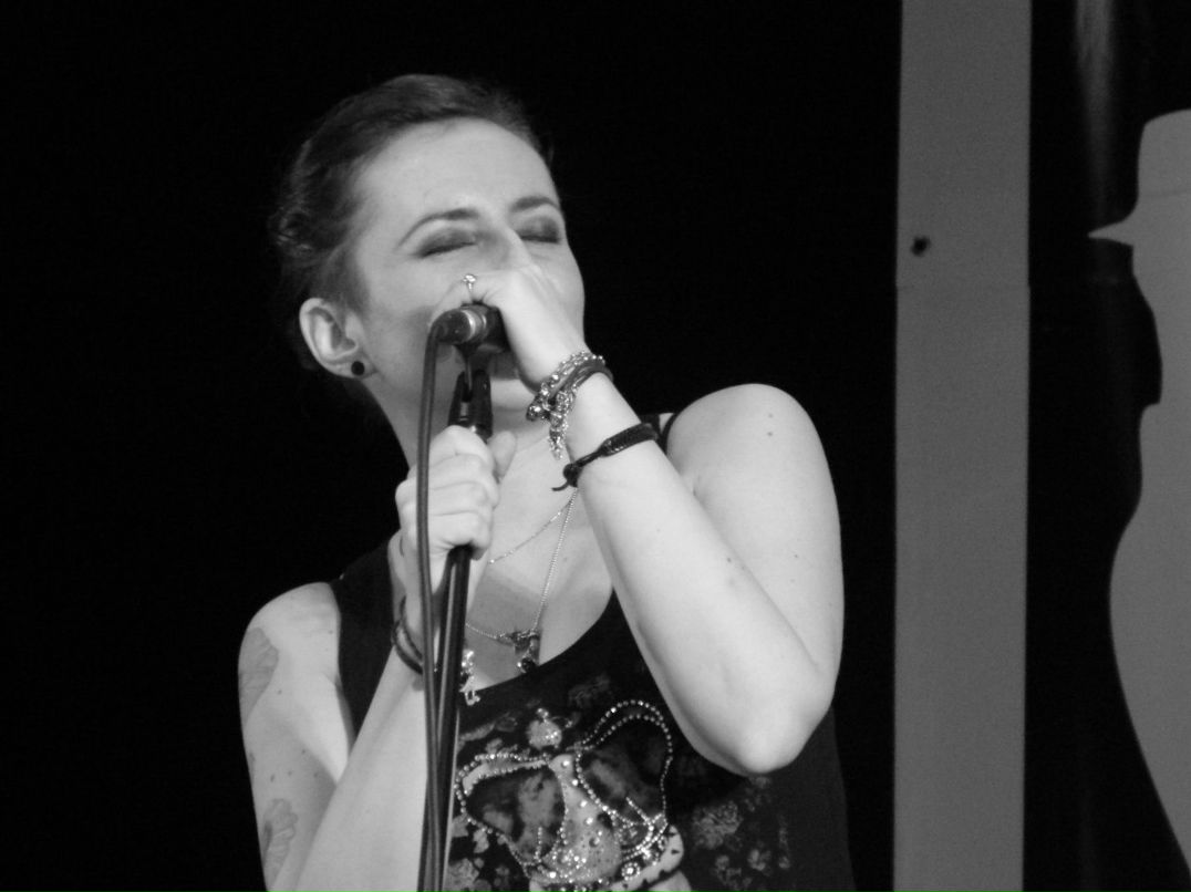 Ольга Васильева | Великий Новгород