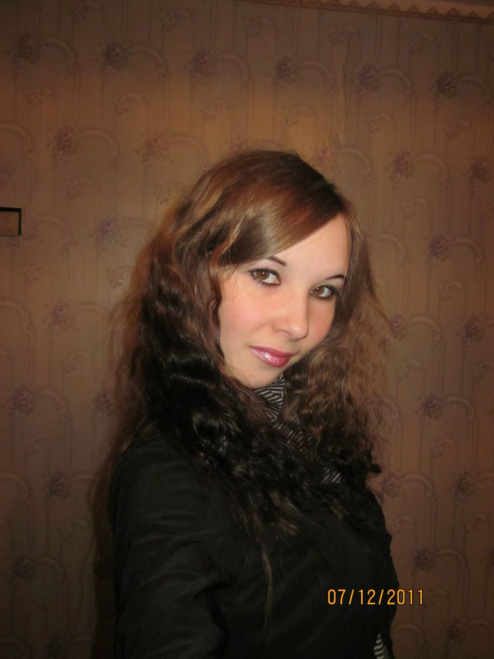 Ирина Мануша | Апатиты