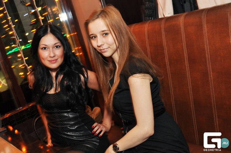 Олечка Булатова | Омск