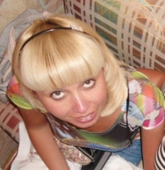 Анастасия Конаныхина | Кривой Рог