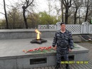 Фотография Решетова Евгения