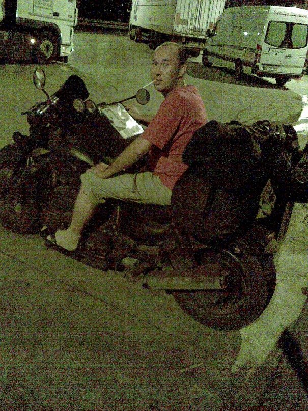 Данил Будников T-Bone | Ростов-на-Дону