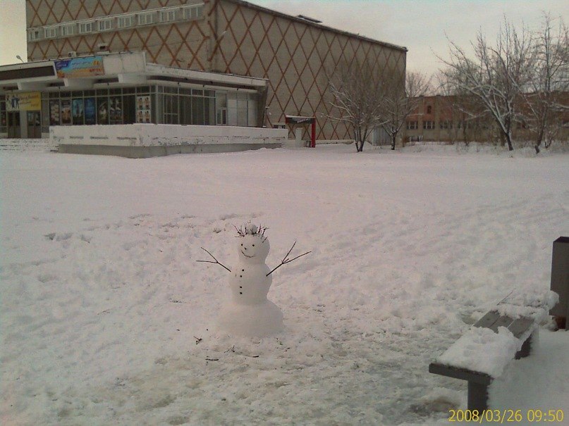 Денис Скачков | Комсомольск-на-Амуре