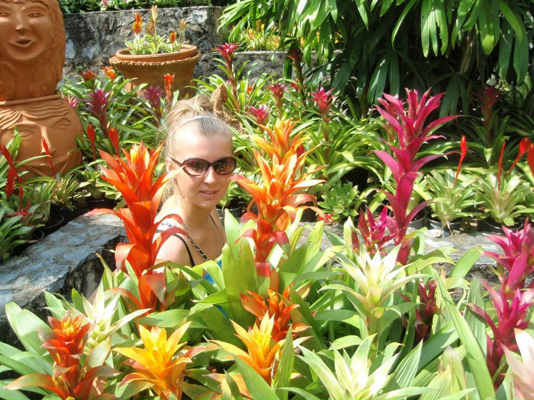 Алина Лебедева | Сочи